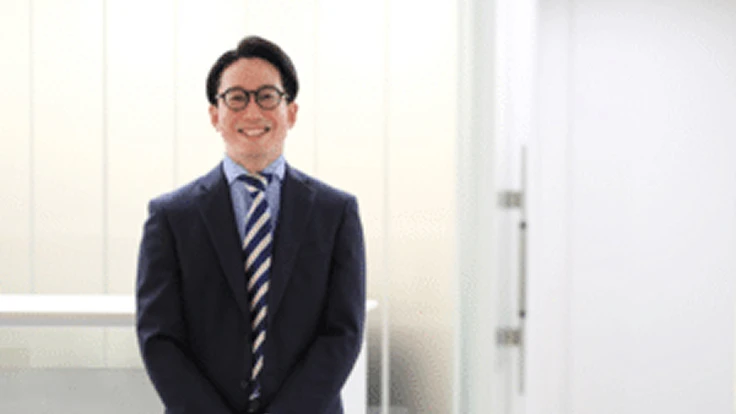 「工場の中」で完結していたメーカー時代。ここに来て、仕事の世界が「外」にも広がった。