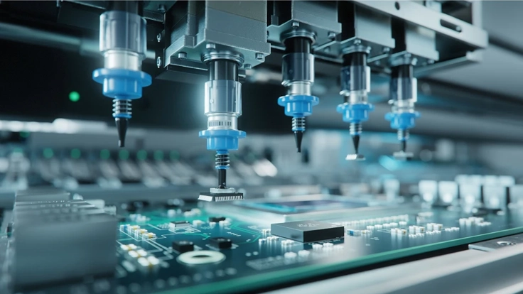 エレクトロニクス