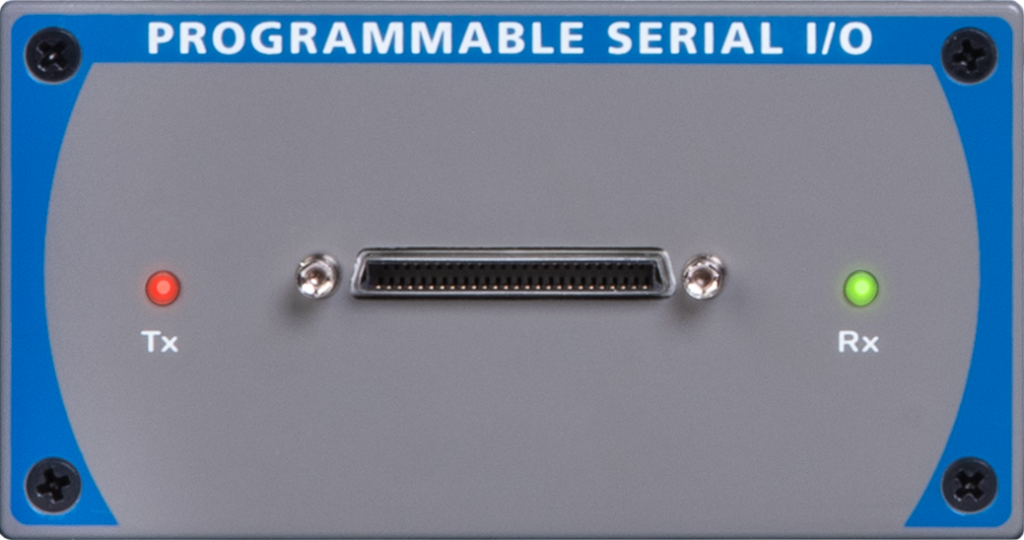 プログラマブルシリアル入出力（PSIO）