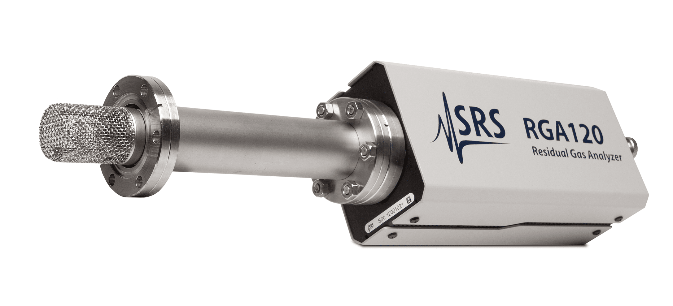 RGA120 残留ガス分析器