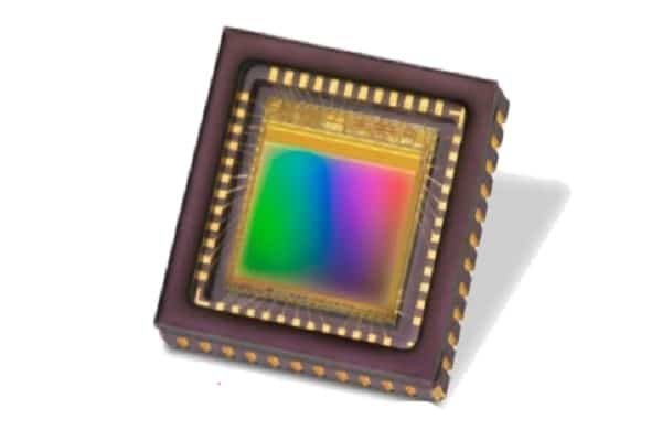 光検出器 高性能CMOSイメージセンサ (Sapphire 2M)  【カメラ・イメージセンサ】