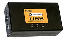 ComProbe USB Protocol Analyzer 【高周波測定】