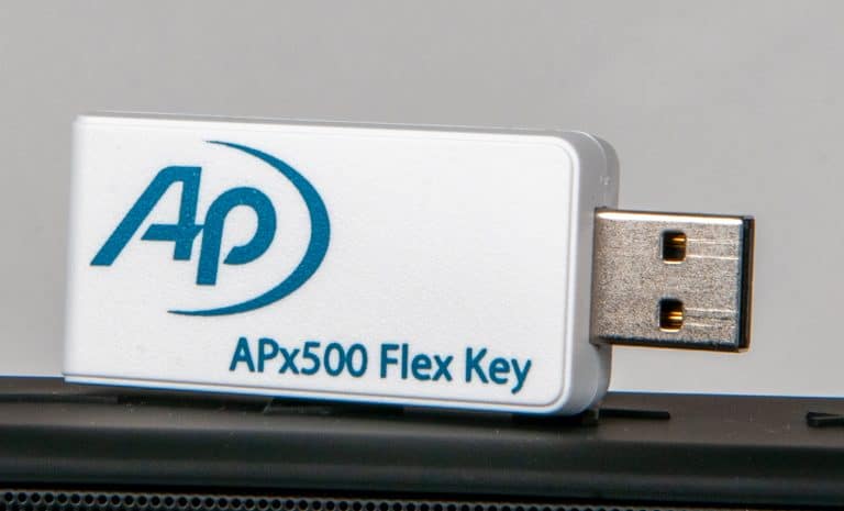 APX500 FLEX 【分析装置・計測器】