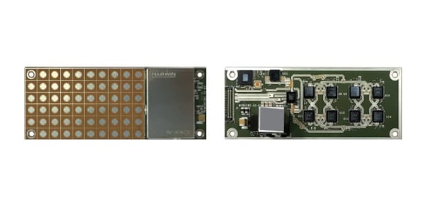 5G Repeater & Small Cell向けPhased Array Antenna Module(Dosan)