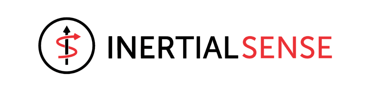 Inertial Senseロゴ