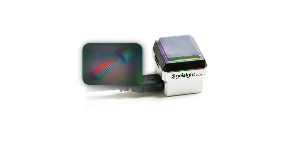 gelsight mini