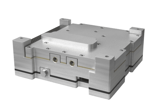 衛星搭載用Sバンド送受信機N-STAR