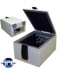 RFテストチャンバー JRE Test