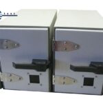 RFテストチャンバー JRE Test