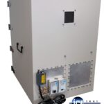 RFテストチャンバー JRE Test