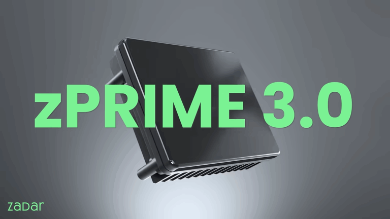 zPrime 3.0ご紹介動画を再生する