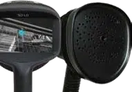 メタルプラズマスラスタMetal Plasma Thruster 「XANTUS」