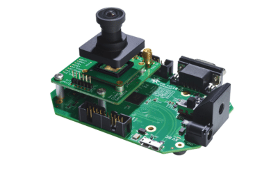 Prophesee USB評価キット EVK3