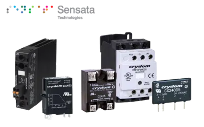 Sensata Crydom