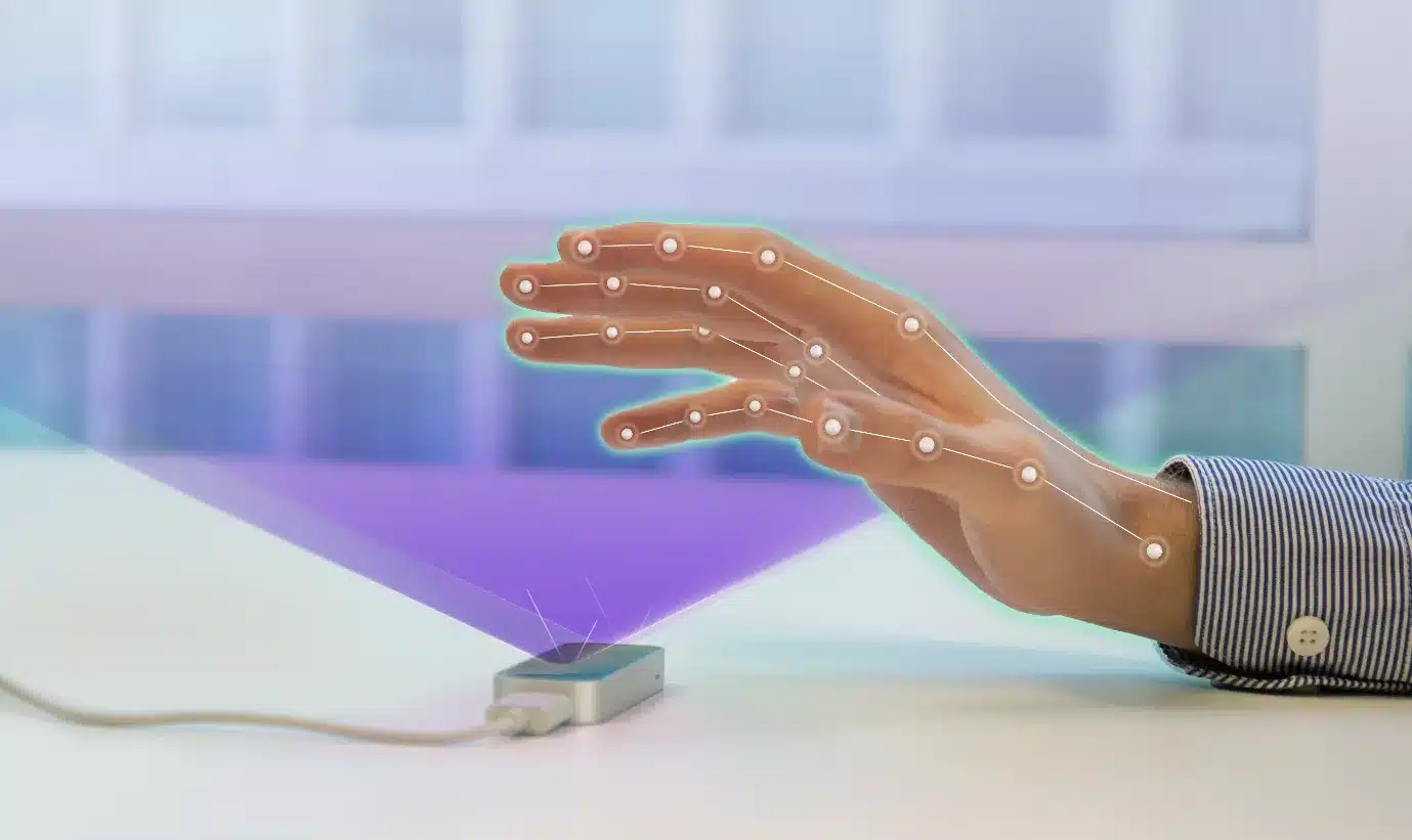 ハンドトラッキングって何？VR等活用事例から今後の展開まで解説