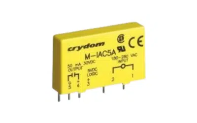 Sensata_crydom_デジタルI_Oモジュール