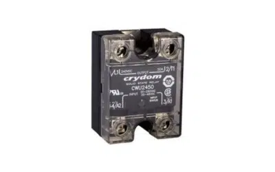 Sensata_crydom_パネルマウントAC出力SSR