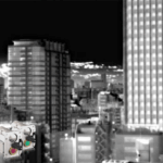 Sightline Intelligence SLA-1750 監視・防衛向けサーマルカメラシステム構築例－Teledyne FLIR NeutrinoをSLA-1750で制御