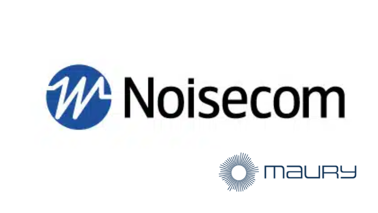 noisecom/ノイズコム