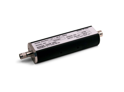 同軸AWGNノイズソース「NC346 シリーズ」