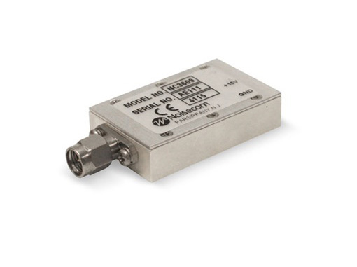 同軸ノイズソース 2GHz～45GHz「NC3600シリーズ」