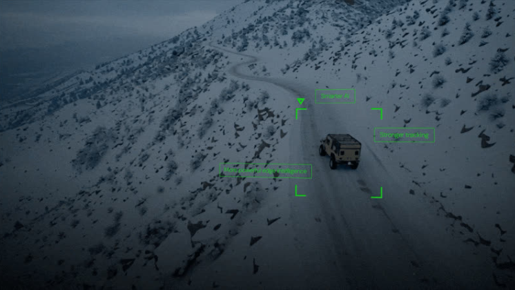 防衛・監視向けエッジISRを進化させるAI支援標的認識を全製品で提供― Sightline Intelligence、ソフトウェア 3.10.2 を発表