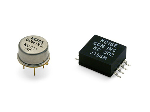 組込型ノイズ・モジュール-NC500-nc500-500sm-series