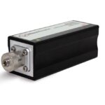 USB リアルタイム・アベレージ・パワーセンサ「Model RTP4000」