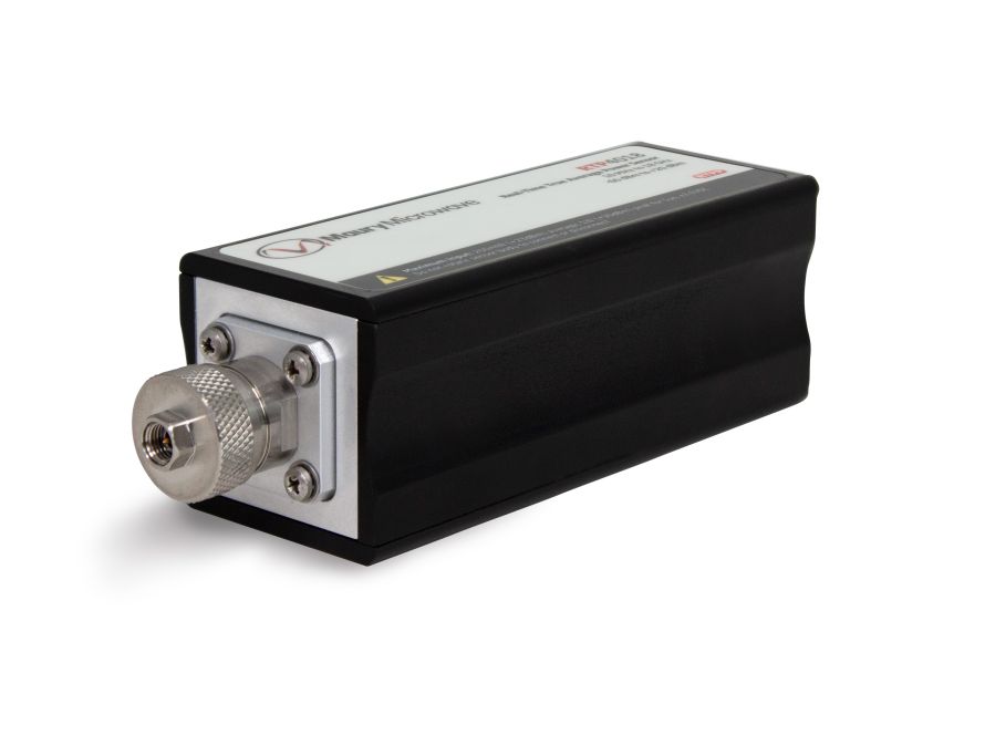 USB リアルタイム・アベレージ・パワーセンサ「Model RTP4000」