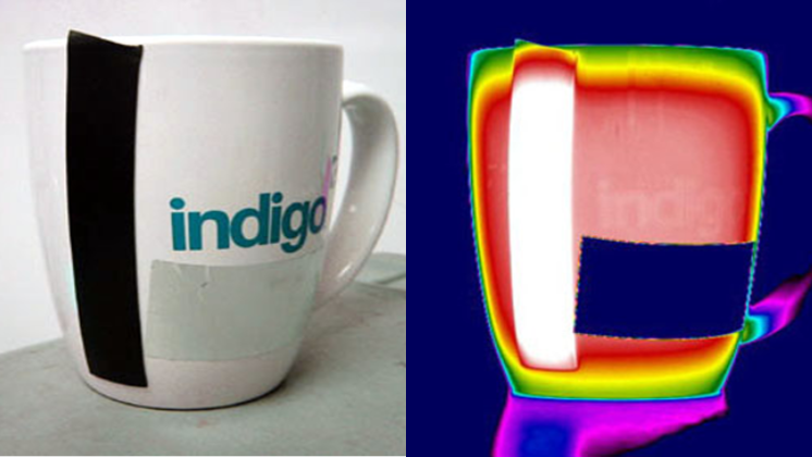 製品開発で押さえておきたいサーマルカメラの基礎　―波長帯・方式・評価指標の基礎整理