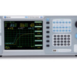 モジュレーション・アナライザ-「8201A」