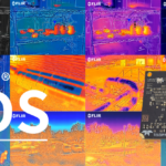 Teledyne FLIR社、“視認性・識別性の高い熱画像”を実現するマイクロサイズ可視＋赤外線デュアルカメラモジュール「Lepton® XDS」国内展開開始