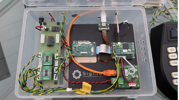 SightlineIntelligence_ 監視_防衛_簡易制御Box