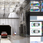 EV時代のNVH対策を加速させる、gfai tech社の「風洞音響測定用アコースティックカメラシステム」による騒音・ノイズ可視化技術